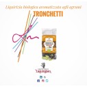 Tronchetti - liquirizia biologica agli agrumi