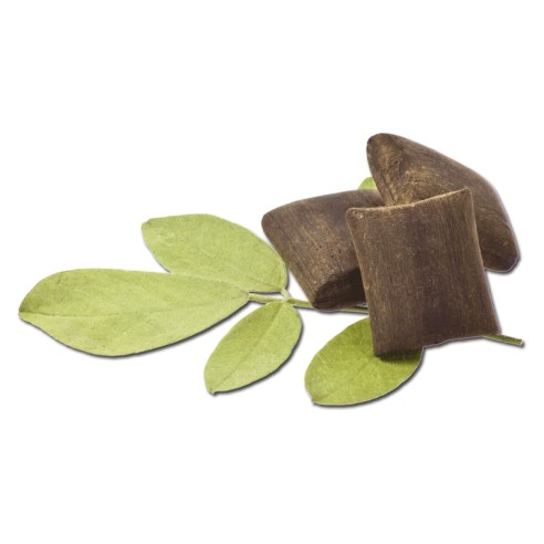 Le Grezze - Frammenti di liquirizia di Calabria biologica