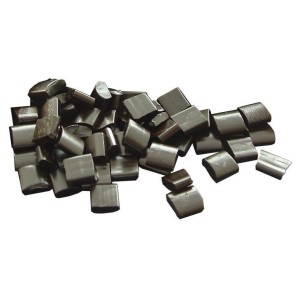 Tronchetti di liquirizia di Calabria Dop 2