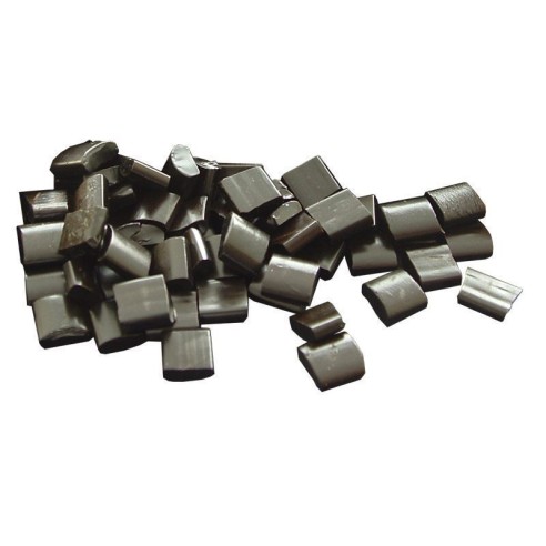 Tronchetti di liquirizia di Calabria Dop