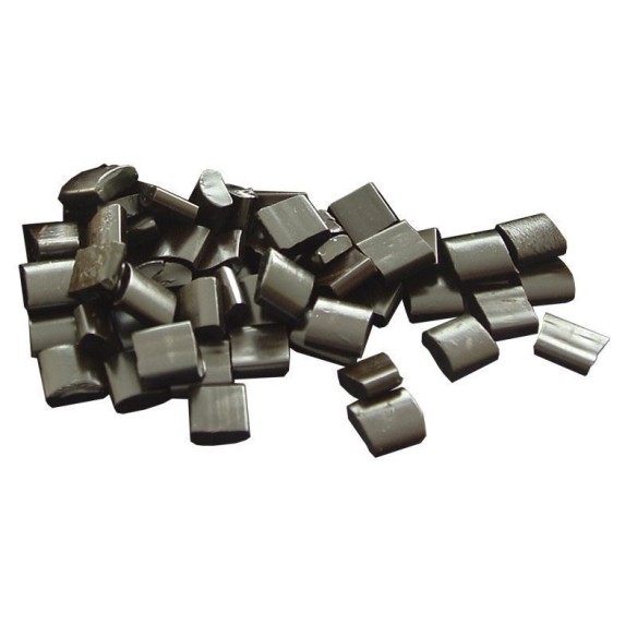 Tronchetti di liquirizia di Calabria Dop