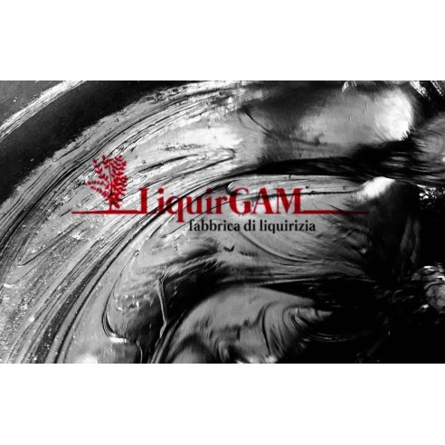 Pane di liquirizia - estratto di liquirizia Dop