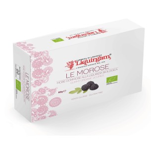 Le morose - more gommose di liquirizia