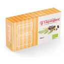 Tronchetti - liquirizia biologica agli agrumi