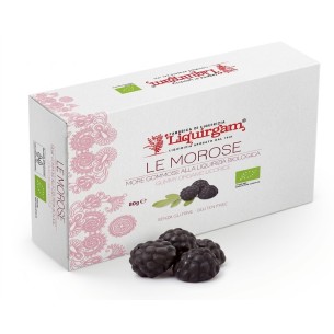 Le morose - more gommose di liquirizia 2