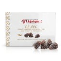 gelees alla liquirizia