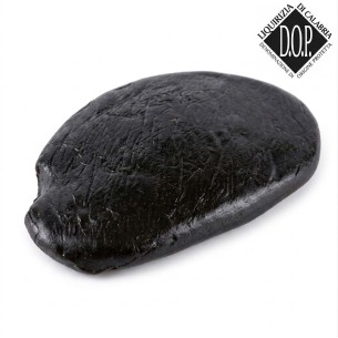 Pane di liquirizia - estratto di liquirizia Dop