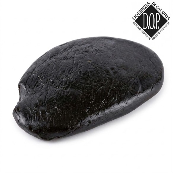 Pane di liquirizia - estratto di liquirizia Dop