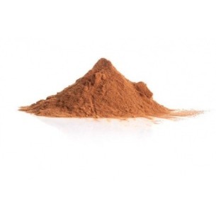 Polvere di liquirizia biologica (Confezione 1Kg) 2