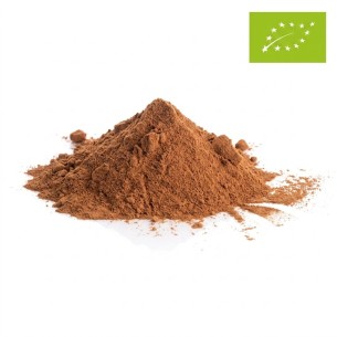 Polvere di liquirizia biologica (Confezione 1Kg)