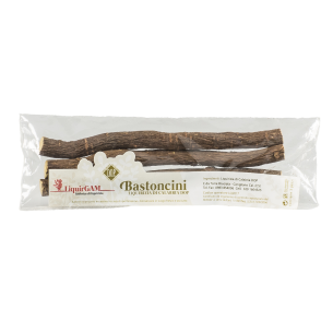 Bastoncini di Liquirizia Calabria Dop - biologica (3 pz) 2