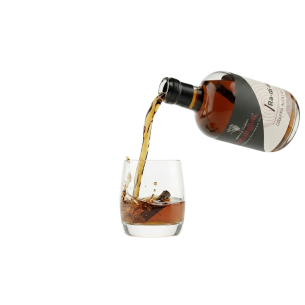 Ra-di-cè - Grappa alla liquirizia 2