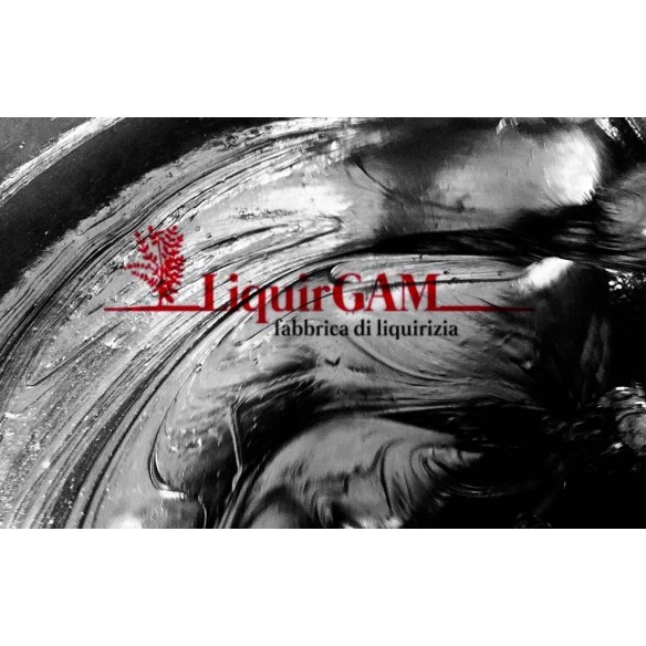 Pane di liquirizia - estratto di liquirizia biologica