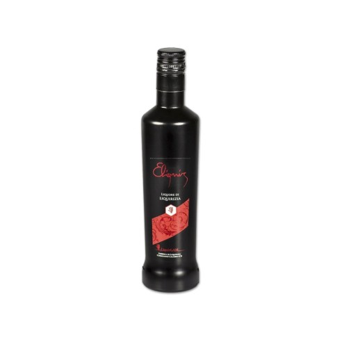 Eliquir liquore alla liquirizia di Calabria