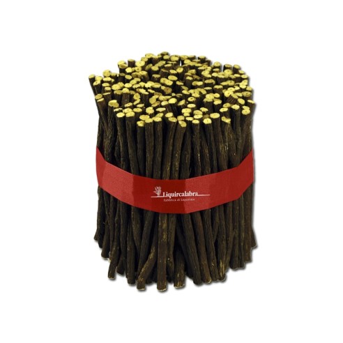 Mazzetto di radici  biologiche - Naturali