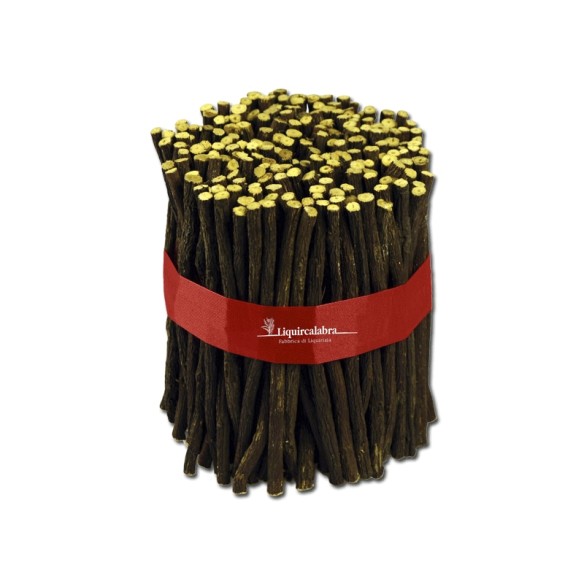 Mazzetto di radici  biologiche - Naturali