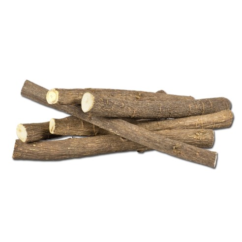 Radice di liquirizia di Calabria  biologica (14 cm)