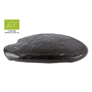 Pane di liquirizia - estratto di liquirizia biologica 2