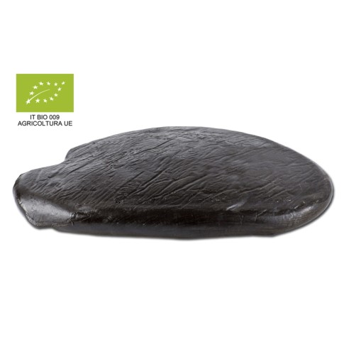 Pane di liquirizia - estratto di liquirizia biologica